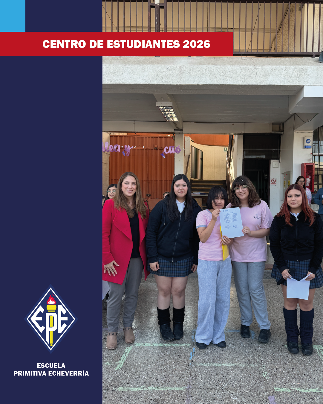 Proceso Electoral 2026