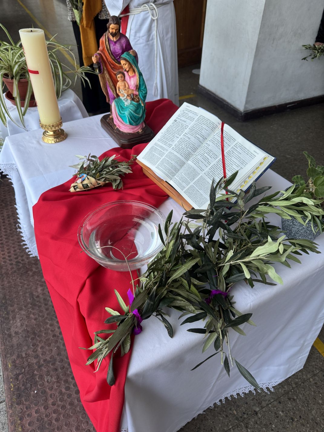 Domingo de Ramos