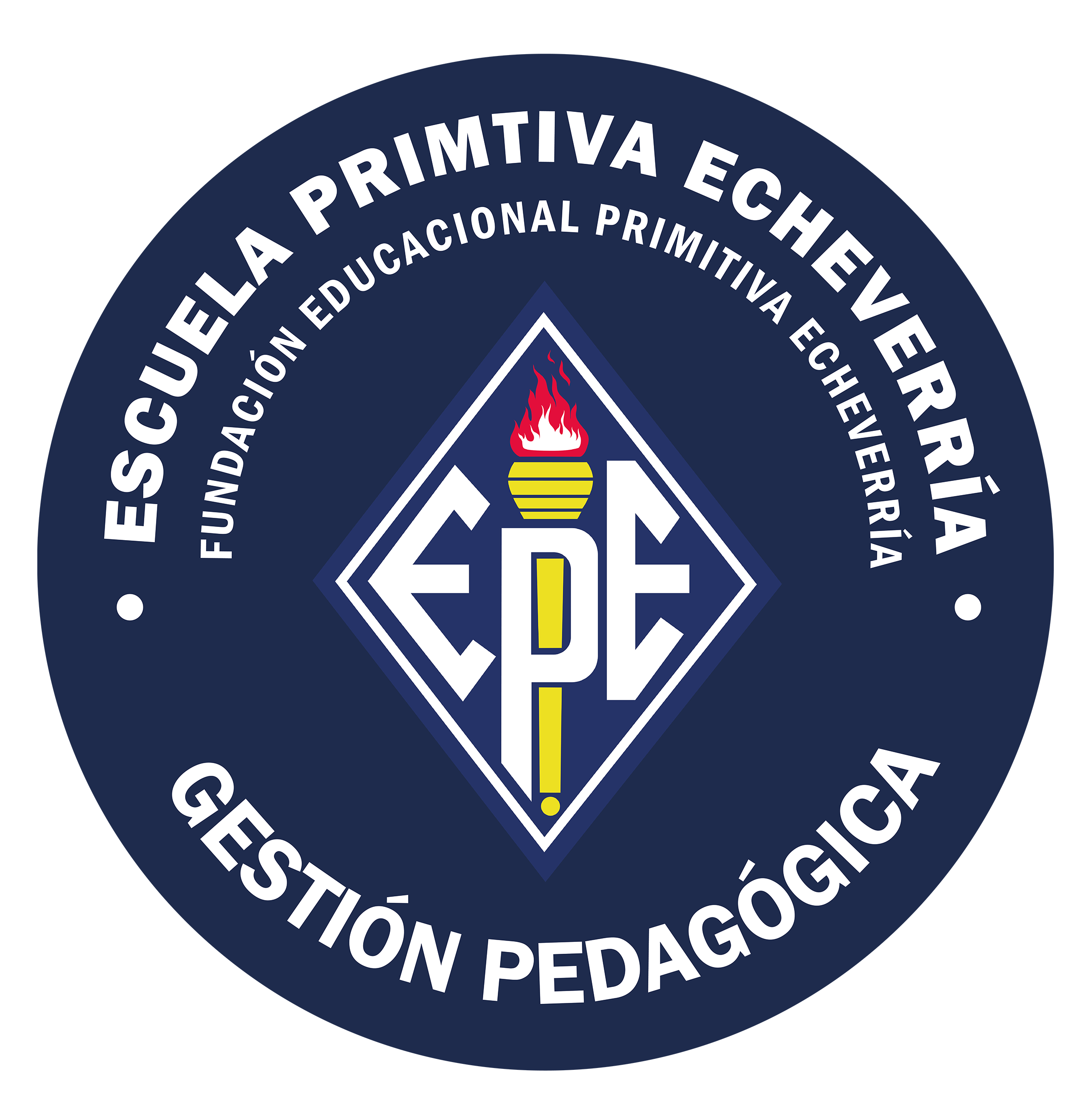 Logo Gestión Pedagógica