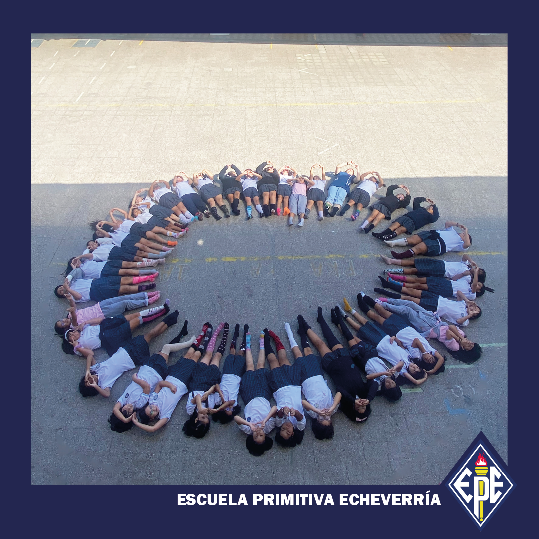 DÍA MUNDIAL DEL SINDROME DE DOWN