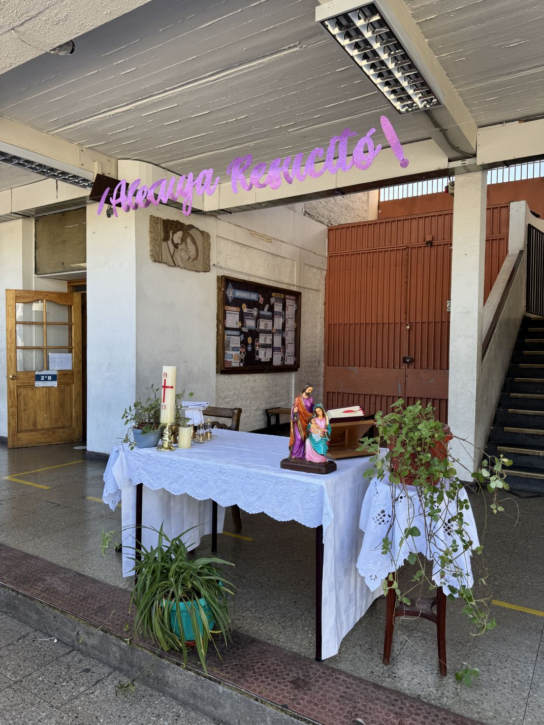 Pascua de Resurrección