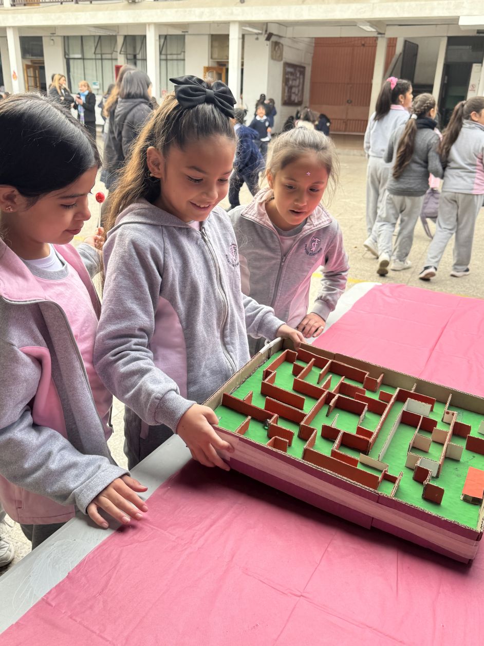 Recreo Entretenido