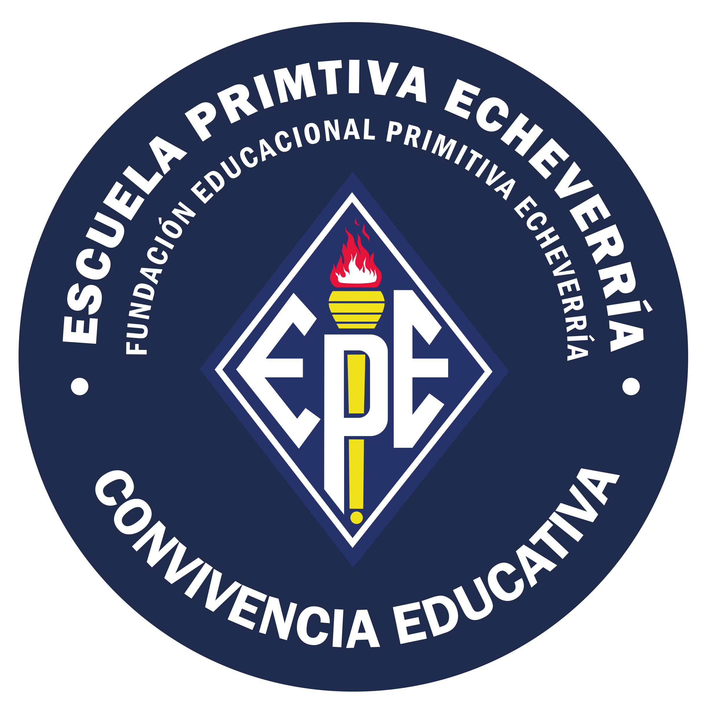 Logo Convivencia Educativa