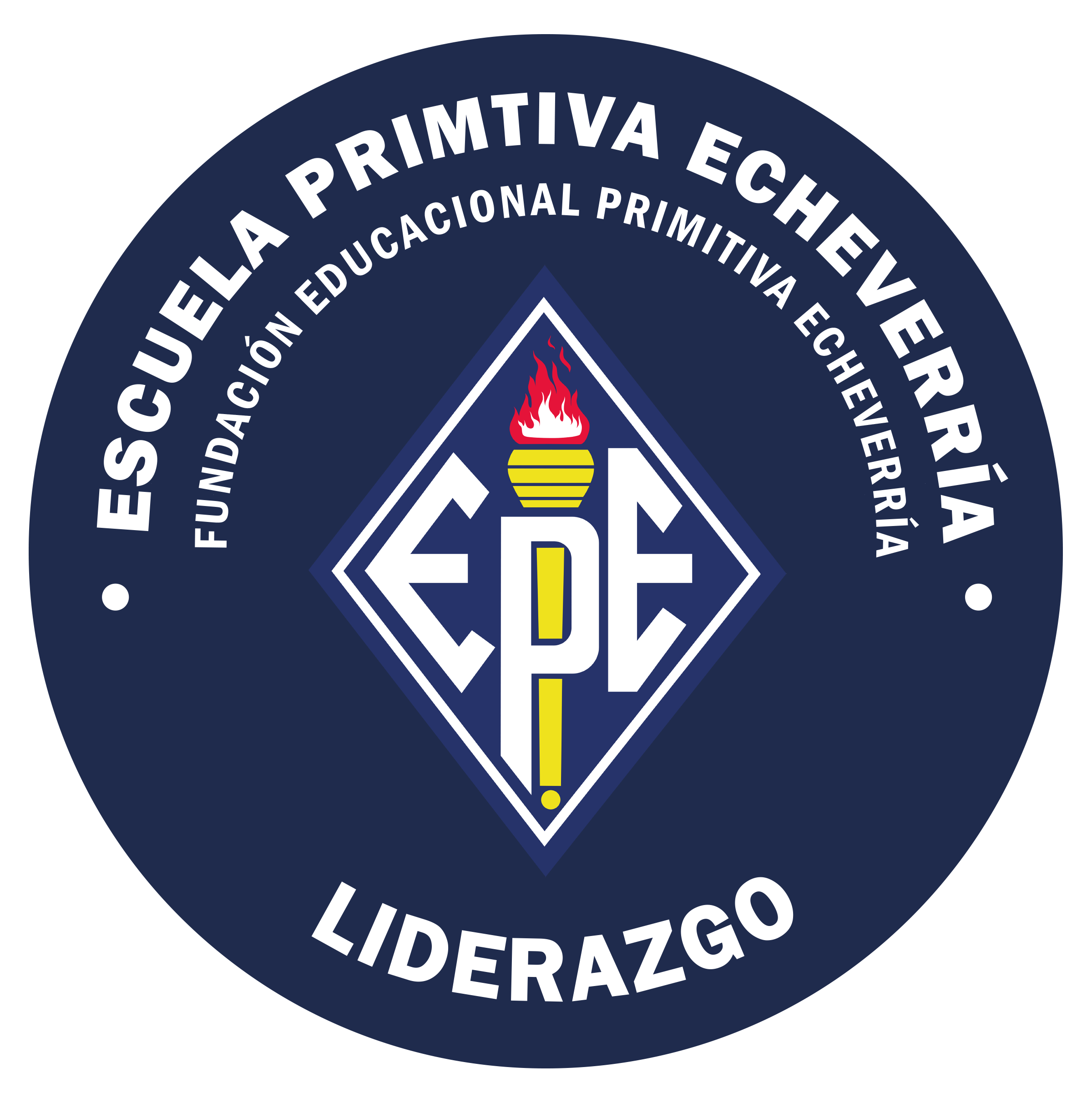 Logo Liderazgo