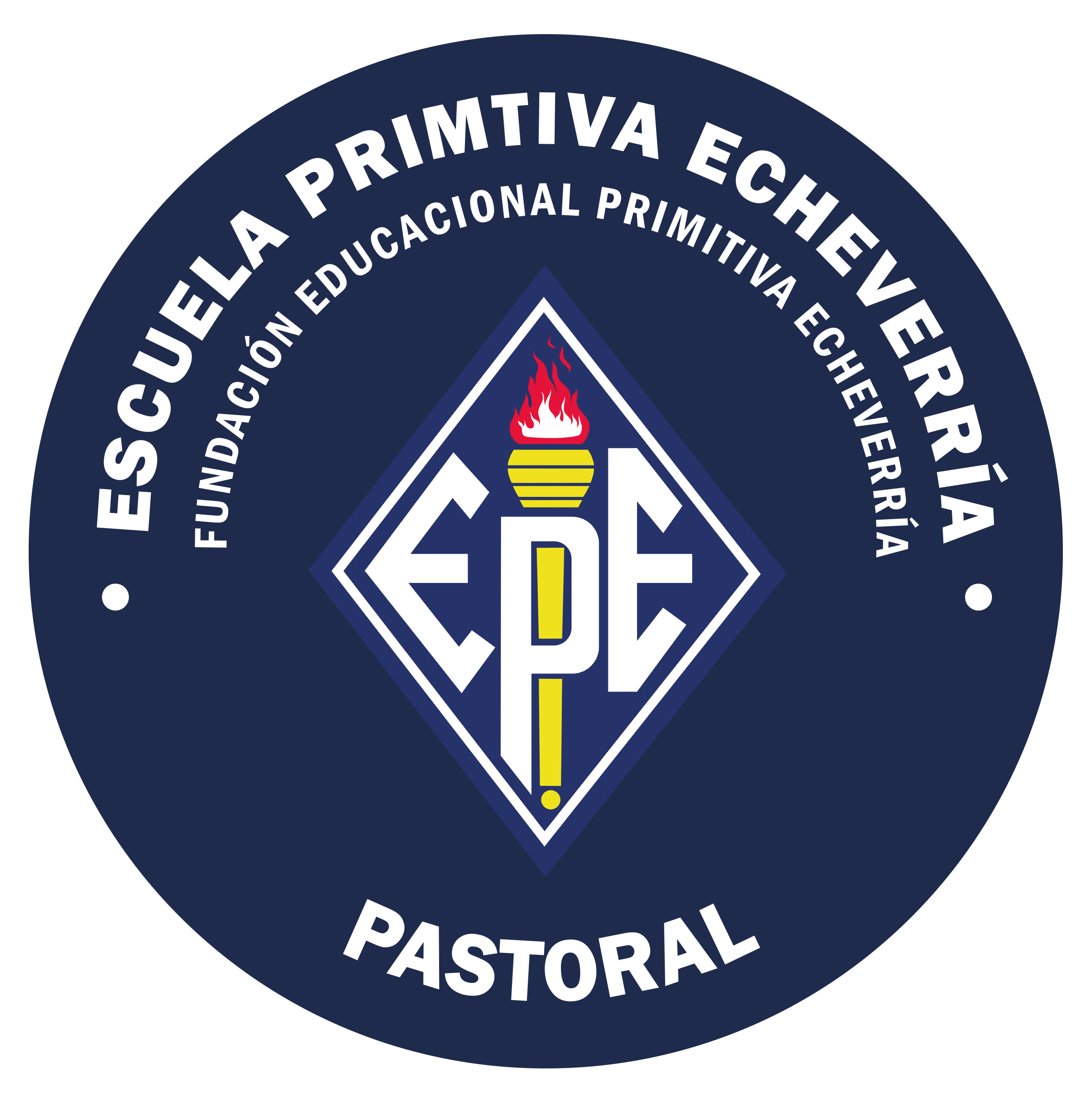 Logo Programa Integración Escolar EPE